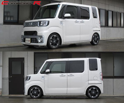 tanabe SUSTEC PRO CR ダイハツ ウェイク LA700S 2014/11〜2022/08 CRLA700SK