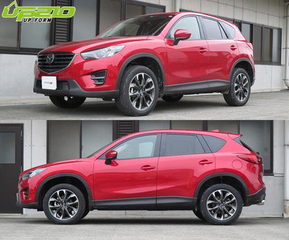 tanabe DEVIDE UP210 マツダ CX-5 KE2FW 2012/02〜2017/02 KE2AWUK
