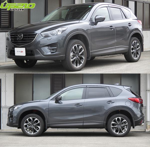 tanabe DEVIDE UP210 マツダ CX-5 KE5AW 2013/10〜2017/02 KE2AWUK
