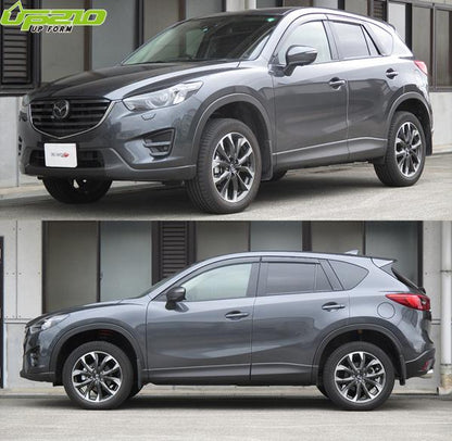 tanabe DEVIDE UP210 マツダ CX-5 KE5AW 2013/10〜2017/02 KE2AWUR