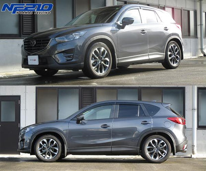 tanabe SUSTEC NF210 マツダ CX-5 KE5AW 2013/10〜2017/02 KEEFWNF