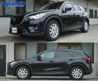 tanabe SUSTEC NF210 マツダ CX-5 KEEFW 2012/02〜2017/02 KEEFWNK