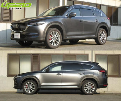 tanabe DEVIDE UP210 マツダ CX-8 KG2P 2017/12〜 KG2PUK