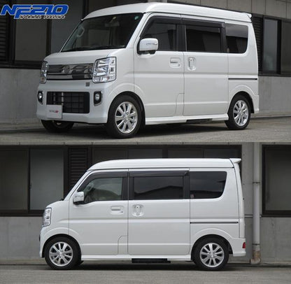 tanabe SUSTEC NF210 マツダ スクラムワゴン DG17W 2015/03〜 DA17WNR