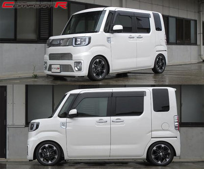 tanabe SUSTEC PRO CR ダイハツ ウェイク LA710S 2014/11〜 CRLA710SK