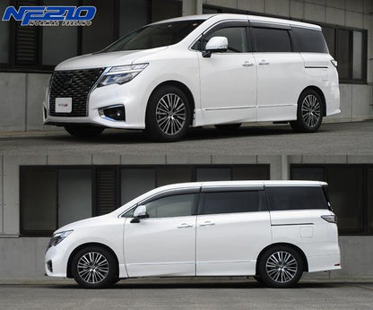 tanabe SUSTEC NF210 ニッサン エルグランド TE52 2020/10〜 PNE52NK
