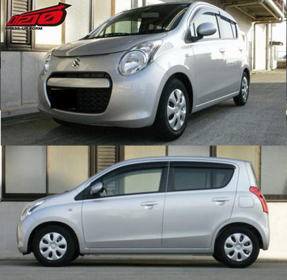 tanabe SUSTEC DF210 スズキ アルト HA25S 2009/12〜2014/12 HE22SDR