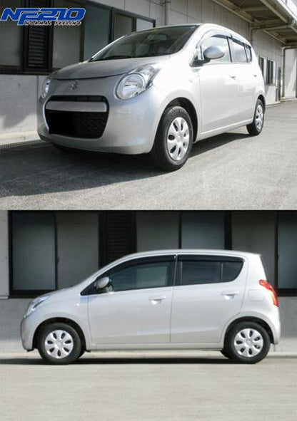 tanabe SUSTEC NF210 スズキ アルト HA25S 2009/12〜2014/12 HE22SNK