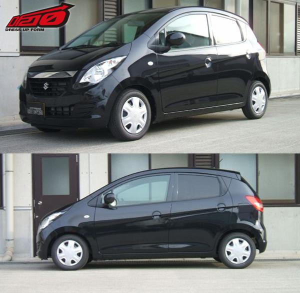 tanabe SUSTEC DF210 スズキ セルボ HG21S 2006/11〜2009/12 MH21SMCDK