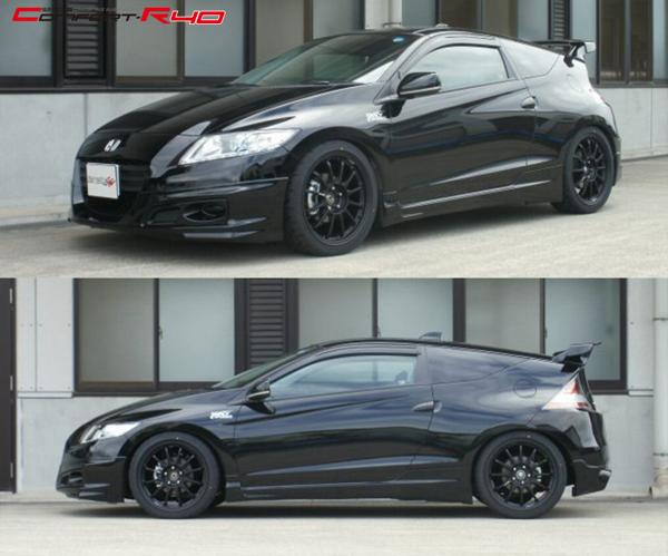 tanabe SUSTEC PRO CR40 ホンダ CR-Z ZF1 2010/02〜2012/09 CR40ZE2K