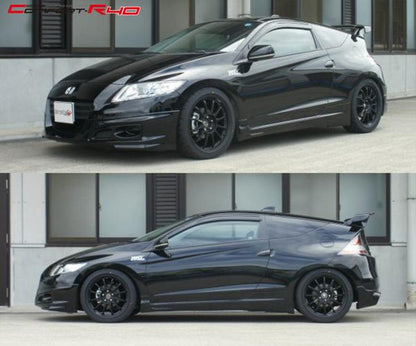 tanabe SUSTEC PRO CR40 ホンダ CR-Z ZF1 2010/02〜2012/09 CR40ZE2K