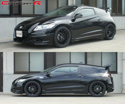 tanabe SUSTEC PRO CR ホンダ CR-Z ZF1 2010/02〜2012/09 CRZE2K