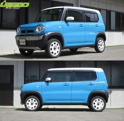 tanabe DEVIDE UP210 スズキ ハスラー MR31S 2014/01〜2020/01 MR31SUR