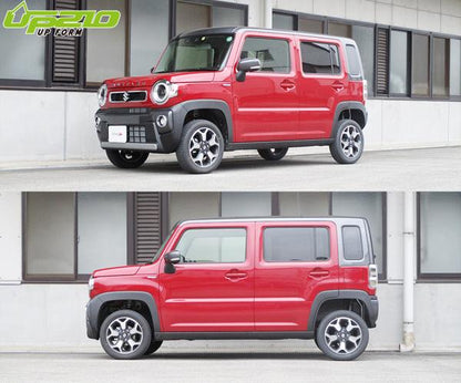 tanabe DEVIDE UP210 スズキ ハスラー MR52S 2020/01〜 MR52SUR