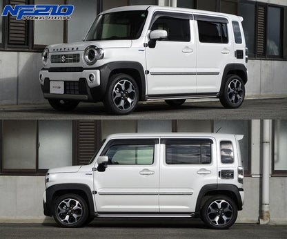 tanabe SUSTEC NF210 スズキ ハスラー MR52S 2020/01〜 MR92S4WDNK