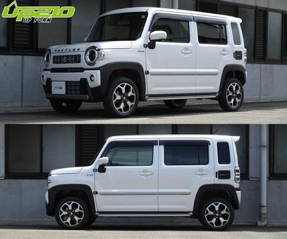 tanabe DEVIDE UP210 スズキ ハスラー MR52S 2020/01〜 MR92S4WDUK