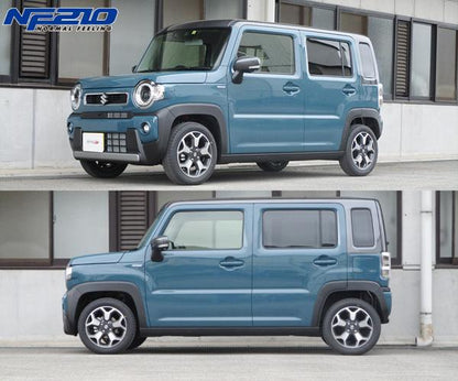 tanabe SUSTEC NF210 スズキ ハスラー MR92S 2020/01〜 MR92S4WDNR