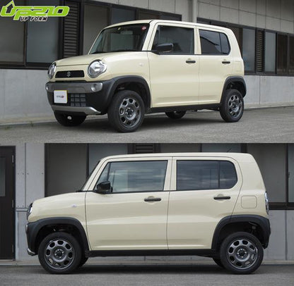 tanabe DEVIDE UP210 スズキ ハスラー MR92S 2020/01〜 MR92S4WDUR