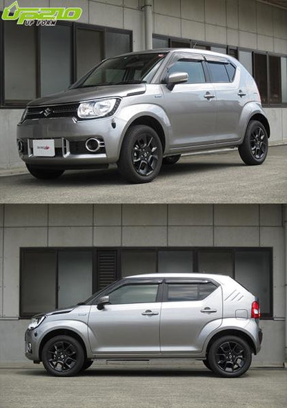 tanabe DEVIDE UP210 スズキ イグニス FF21S 2016/02〜 FF21SUF