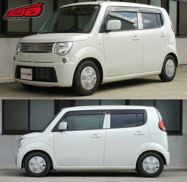 tanabe SUSTEC DF210 スズキ MRワゴン MF33S 2011/01〜2016/03 HE22SDR