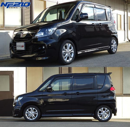 tanabe SUSTEC NF210 スズキ ソリオバンディット MA15S 2012/06〜2015/08 MA15SNK