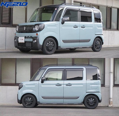 tanabe SUSTEC NF210 スズキ スペーシアギア MK53S 2018/12〜 MK53SNK