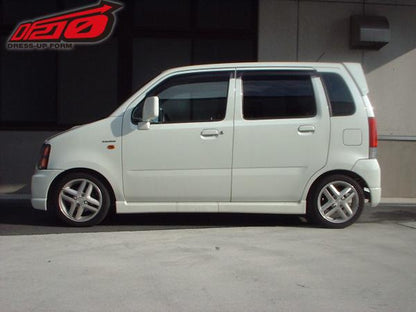 tanabe SUSTEC DF210 スズキ ワゴンR MC22S 2001/01〜2002/09 MC21SDK