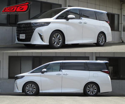 tanabe SUSTEC DF210 トヨタ アルファード AGH40W 2023/06〜 AGH40WDK