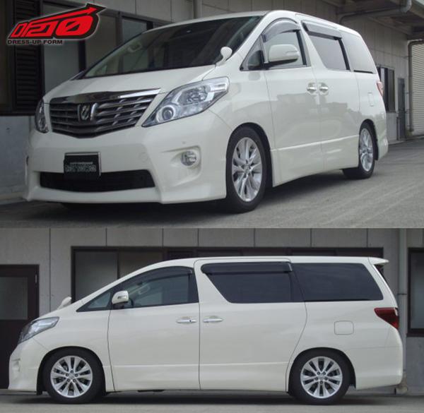 tanabe SUSTEC DF210 トヨタ アルファード GGH25W 2008/05〜2015/01 GGH20WDR