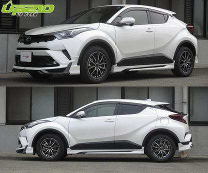 tanabe DEVIDE UP210 トヨタ C-HR NGX10 2018/05〜 NGX10UR