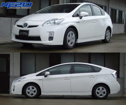 tanabe SUSTEC NF210 トヨタ プリウス ZVW30 2009/05〜2011/12 ZVW30LNF