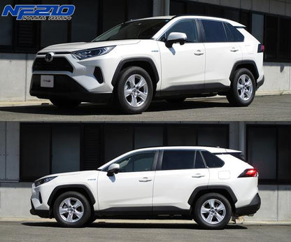 tanabe SUSTEC NF210 トヨタ RAV4 AXAH54 2019/04〜 AXAH54NK