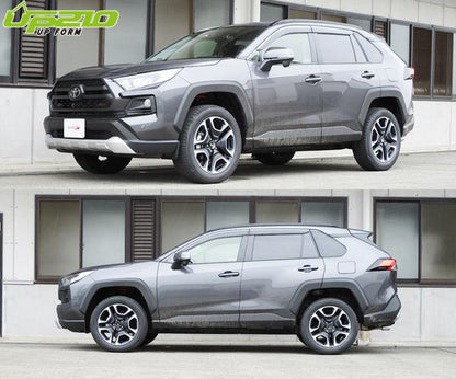 tanabe DEVIDE UP210 トヨタ RAV4 MXAA54 2019/04〜 AXAH54UK