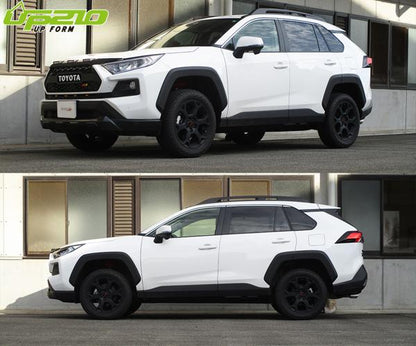 tanabe DEVIDE UP210 トヨタ RAV4 MXAA54 2020/10〜 AXAH54UR