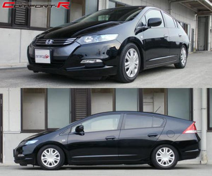 tanabe SUSTEC PRO CR ホンダ インサイト ZE2 2009/02〜2014/03 CRZE2K