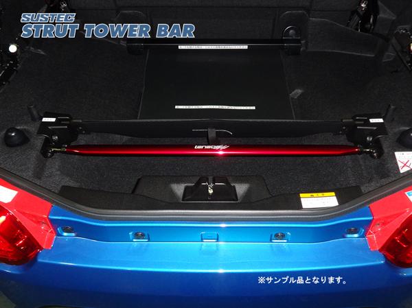 tanabe SUSTEC STRUT TOWER BAR ダイハツ コペン LA400K 2015/12〜 NSD17