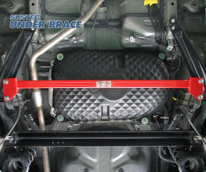 tanabe SUSTEC UNDER BRACE ダイハツ ムーヴ LA150S 2014/12〜 UBD14