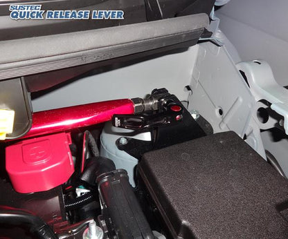 tanabe SUSTEC QUICK RELEASE LEVER ダイハツ タフト LA900S 2020/06〜 QRL1