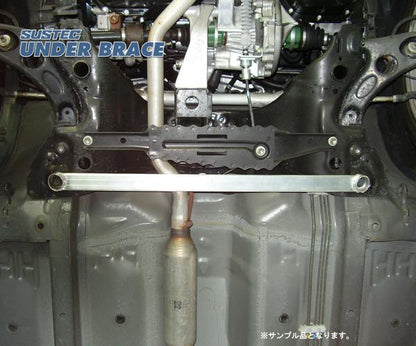 tanabe SUSTEC UNDER BRACE ダイハツ タント L350S 2003/11〜2007/12 UBD3