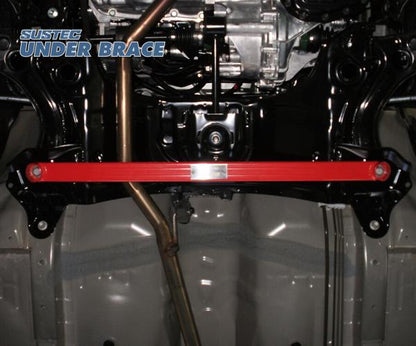 tanabe SUSTEC UNDER BRACE ダイハツ タント L375S 2007/12〜2013/10 UBD3