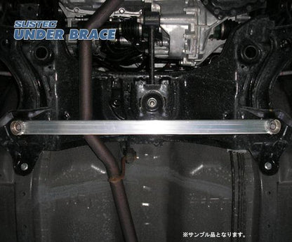 tanabe SUSTEC UNDER BRACE ダイハツ タント L375S 2007/12〜2013/10 UBD3