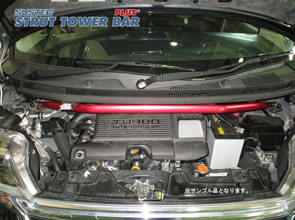 tanabe SUSTEC TOWER BAR PLUS ダイハツ タント LA600S 2013/10〜2019/07 PSD23