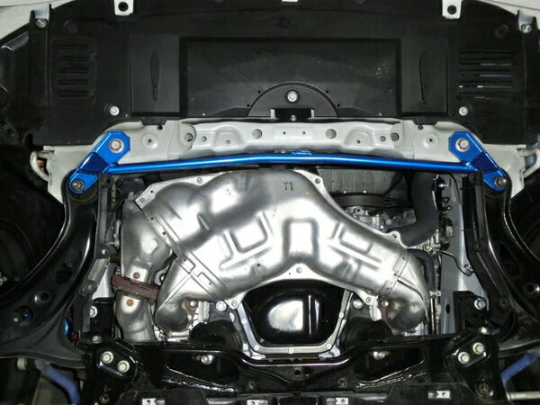 CUSCO パワーブレース トヨタ 86 ZN6 2012/04〜2021/10 6C1 492 FM