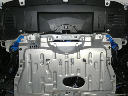 CUSCO パワーブレース トヨタ ヤリスクロス MXPB10 2020/08〜 1C9 492 FMF