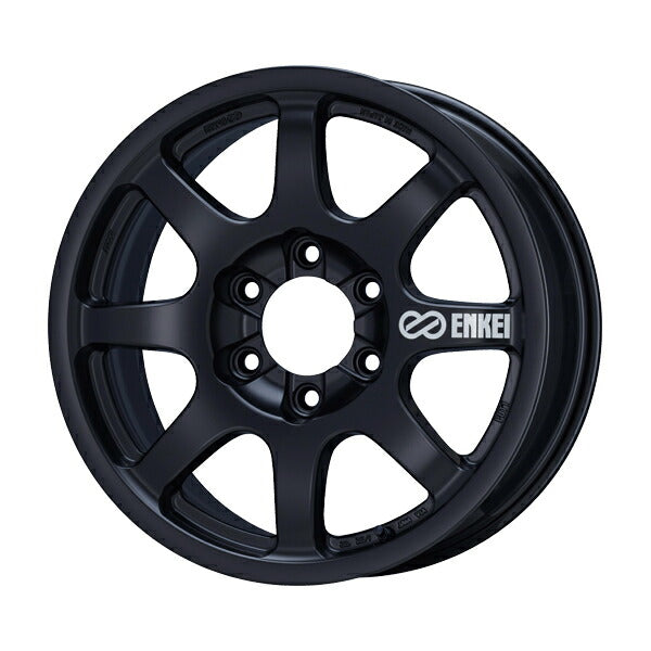 ENKEI ALLROAD/PDT1 【20×9J 6-139 INSET52】 トヨタ ランドクルーザー 3DA-FJA300W 2021/08 FMC