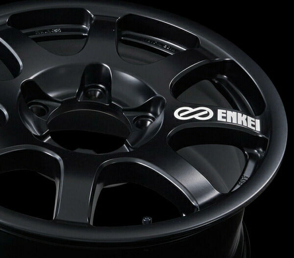 ENKEI ALLROAD/PDT1 【20×9J 6-139 INSET52】 トヨタ ランドクルーザー 3DA-FJA300W 2021/08 FMC