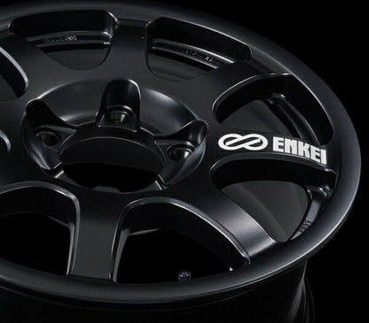 ENKEI ALLROAD/PDT1 【18×8.5J 5-150 INSET54】 トヨタ ランドクルーザー 3BA-URJ202W 2017/07 MC
