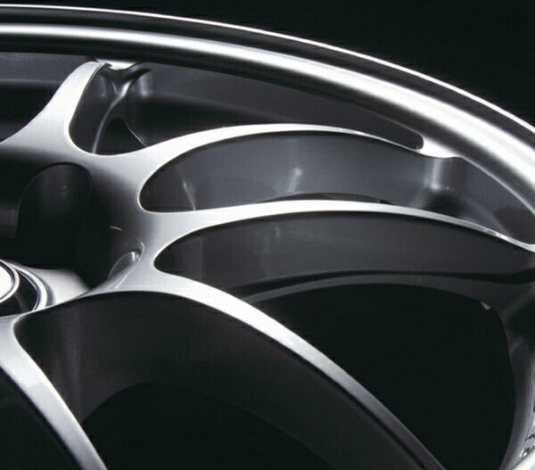 86 ZN6 アルミホイール エンケイ パフォーマンスライン PF01【18×7.5J