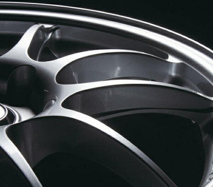 ENKEI PerformanceLine/PF01 【18×9.5J 5-114 INSET45】 ホンダ シビックセダン DBA-FC1 2020/01 MC