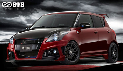 ENKEI PerformanceLine/PF01 【18×7.5J 5-114 INSET45】